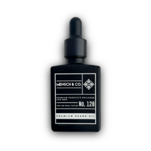 Aceite Para Barba No. 128