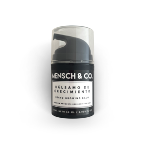 Bálsamo de Crecimiento