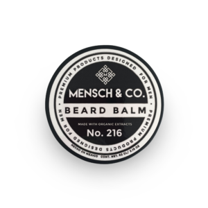 Bálsamo de Barba No. 216