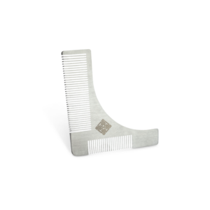 Peine delineador de Barba